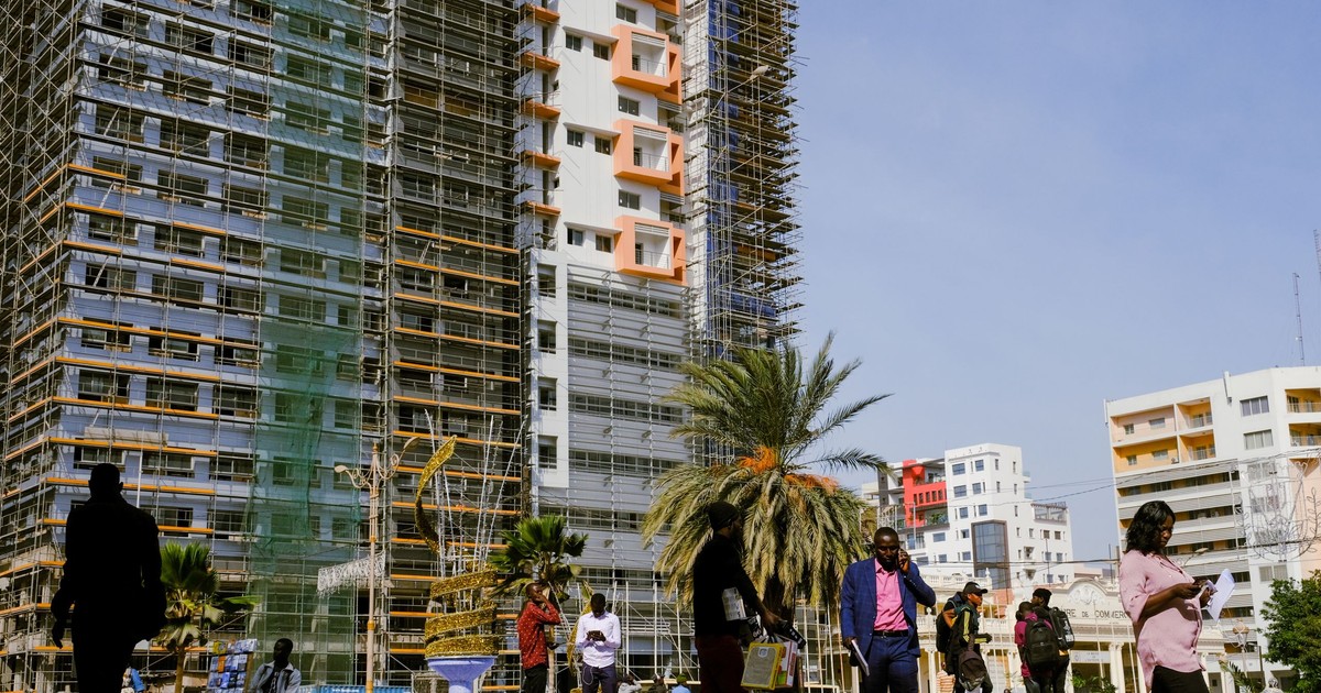 Top 10 most developed African countries in 2024 Business Insider Africa