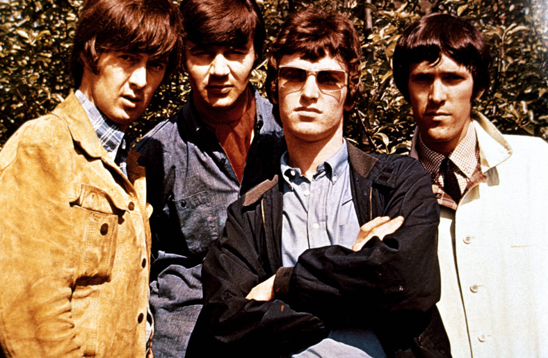 The Spencer Davis Group