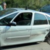 Saobraćajna nezgoda na Ibarskoj magistrali