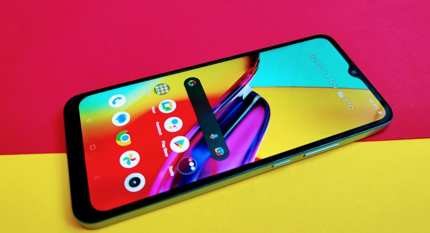 Top 10: Die besten Smartphones bis 100 Euro – Realme & Xiaomi statt Samsung  | TechStage