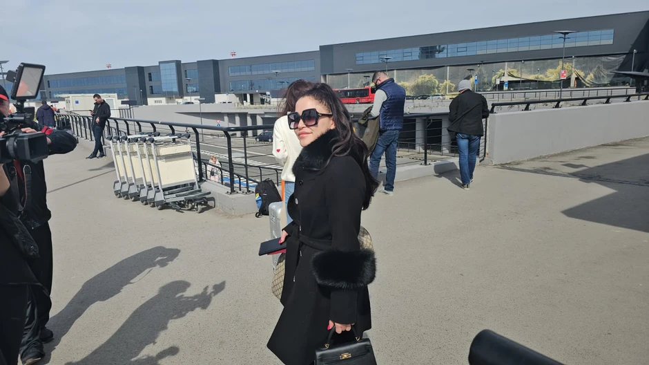 Aleksandra Mladenović 