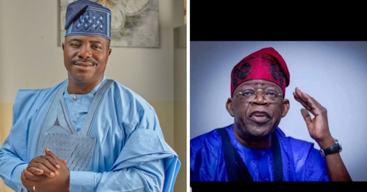 Pray for Tinubu, the president-elect, to succeed – lawmaker tasks Muslims - Vimarsana News
