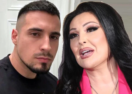 Marko, Dragana