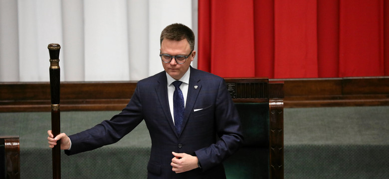 Sejm w czwartek 21 marca 2024. Gdzie i o której oglądać? [TRANSMISJA ONLINE]