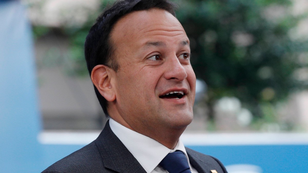 Irlandzki premier Leo Varadkar stwierdził, że katolicy i liberalni protestanci z Północy mogą nie czuć się u siebie w W.Brytanii oderwanej od UE - pisze "The Irish Independent"