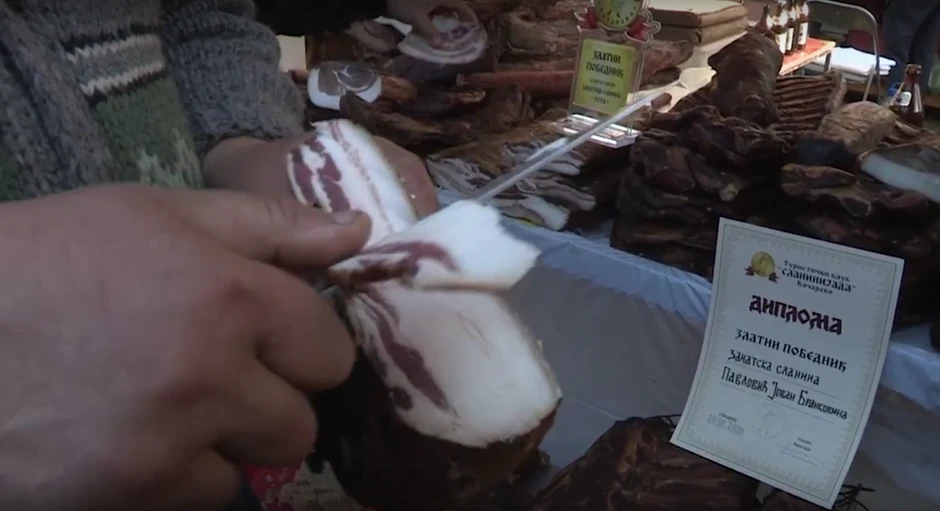 Ponuda je bila dobra