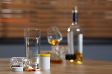 Így járhat az, aki alkohol mellé fájdalomcsillapítókat is szed