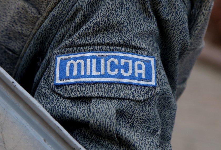 Milicja