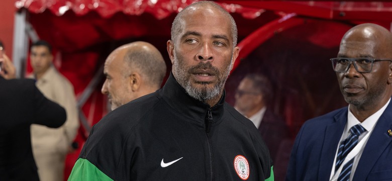 Selekcjoner reprezentacji oskarżył rywali o czary. Przez Voodoo nie zagrają na mundialu