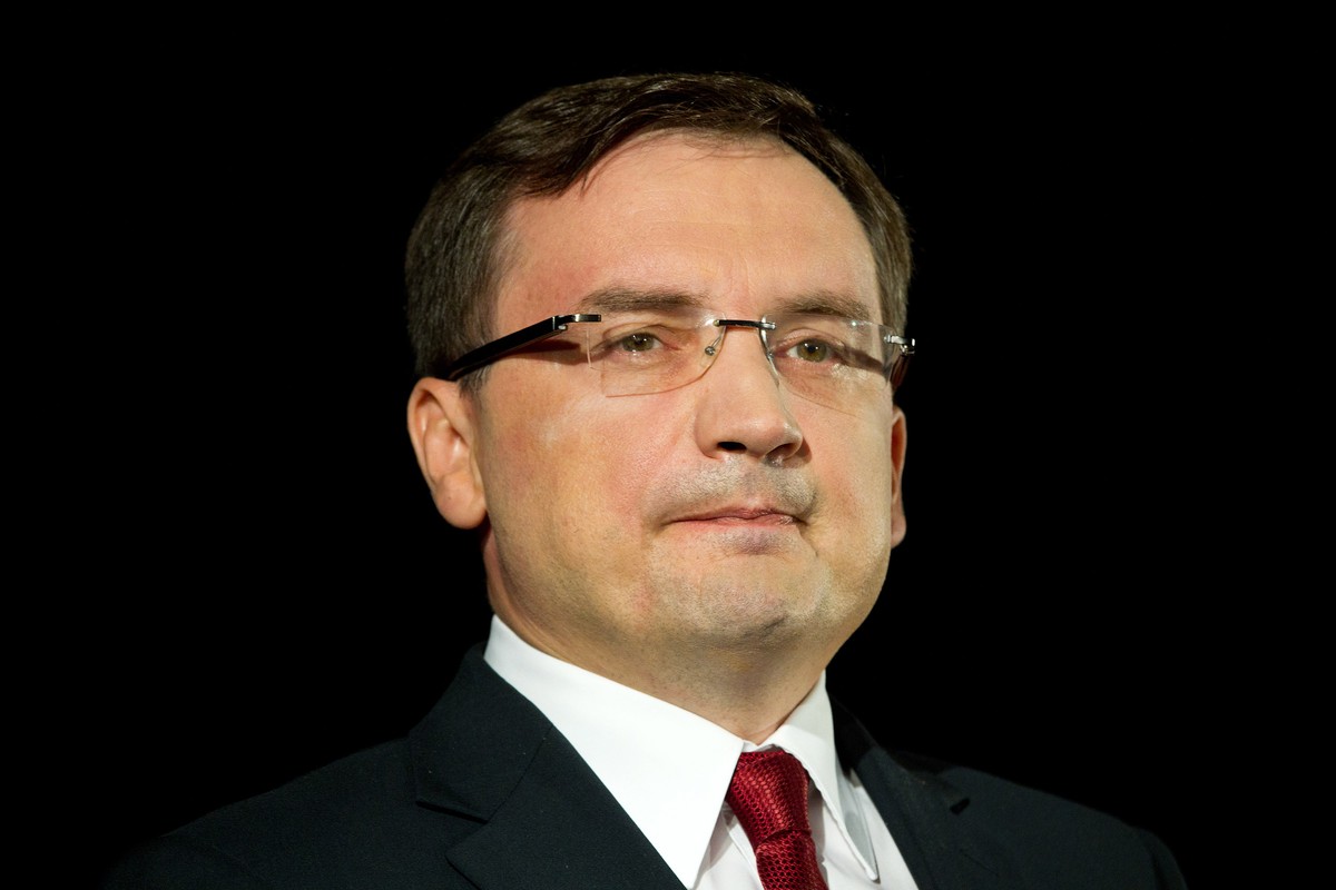Zbigniew Ziobro
