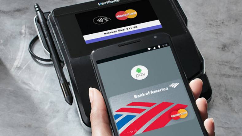 Android Pay w praktyce: jak płacić smartfonem w Polsce?