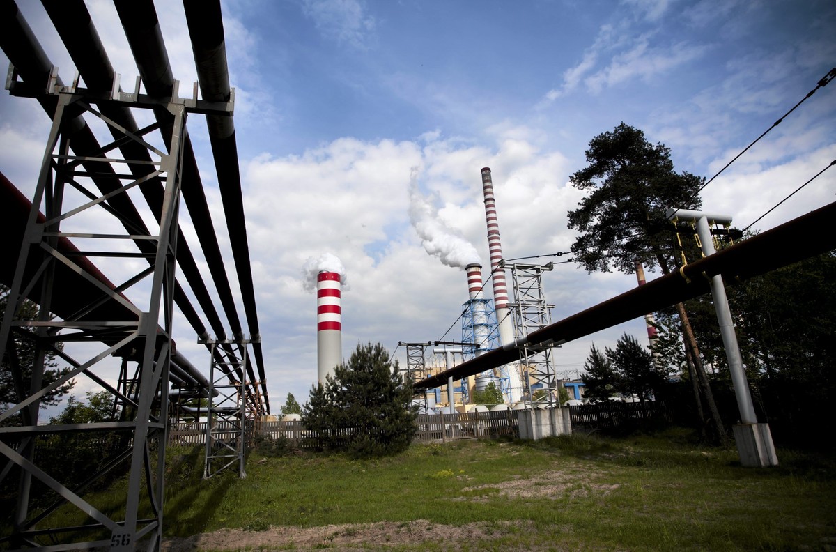 Elektrownia Kozienice