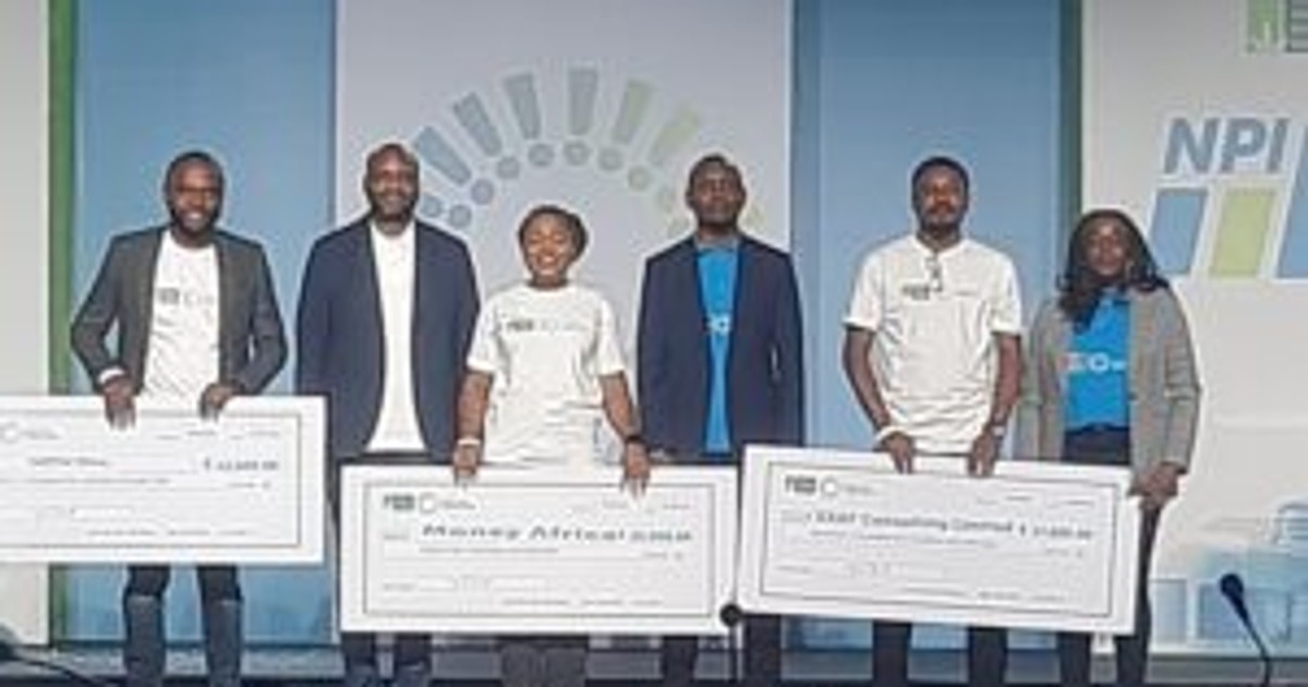 NSIA rewards 10 Nigerian innovators with $60,000, equity investments - Vimarsana News