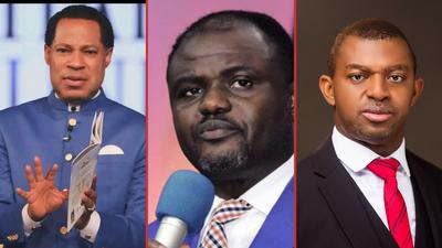 Pastor Chris, others hit out at Nigerian pastor's solution to porn addiction