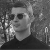 Utopio se mladi policajac Bogdan u reci Drini-modified