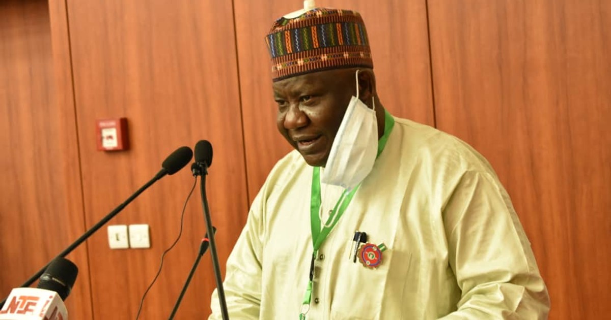 FG to implement blockchain technology — Arabi - Vimarsana News