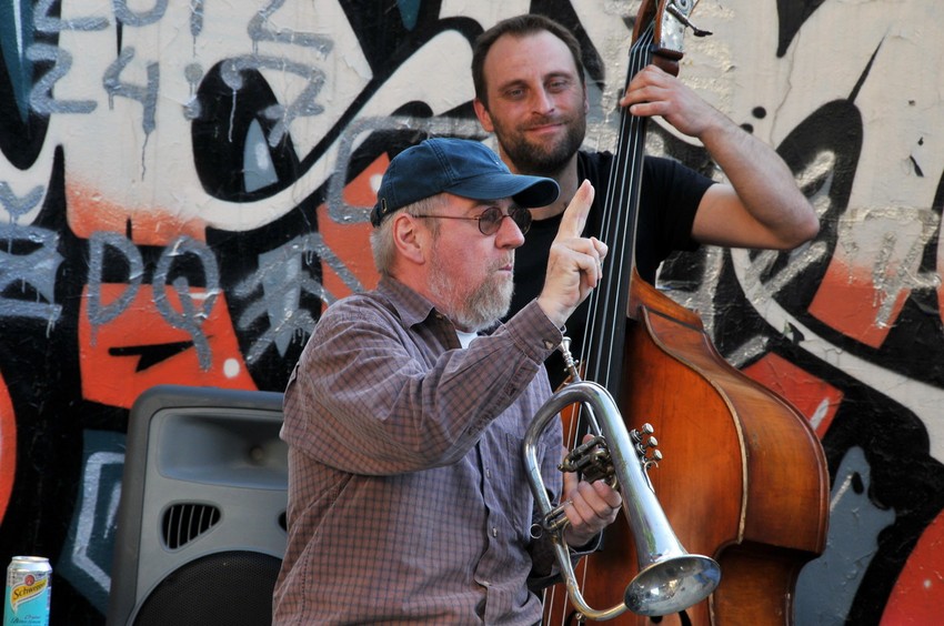 Stjepko Gut će nastupiti na koncertu ispred FMU-a u nedelju