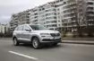 Skoda Karoq 1.0 TSI