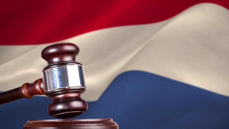 Holenderski sąd