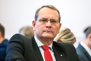 Kłopotek do Mazurka: Chroń nas, Panie Boże! Żadnych skrajności! [WYWIAD]