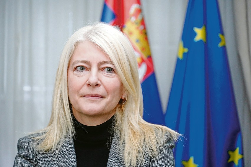 Jelena Begović