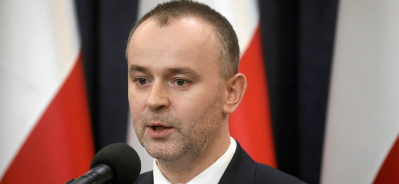 Mucha o obchodach 10 kwietnia: Plan jest gotowy