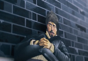 Izložba "Breaking Point"