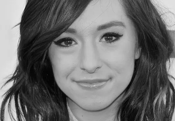 22-letnia Christina Grimmie zastrzelona na koncercie. Gwiazda The Voice USA nie żyje