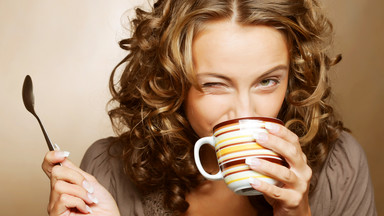 Kawa może chronić przed rakiem wątroby
