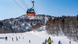 13 metrów śniegu każdej zimy. poznaj najbardziej śnieżne miejsce na zi