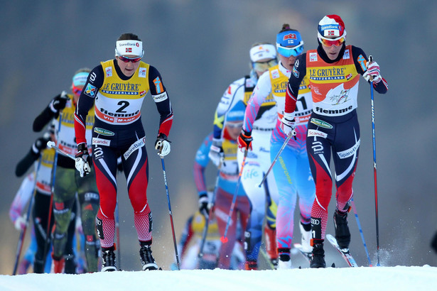 Tour de Ski: Triumf Heidi Weng. Polki nie startowały