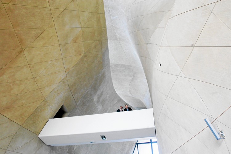 Muzeum Historii Żydów Polskich