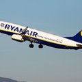 Ryanair zainwestuje 3 mld dol. w odbudowę ukraińskiego lotnictwa