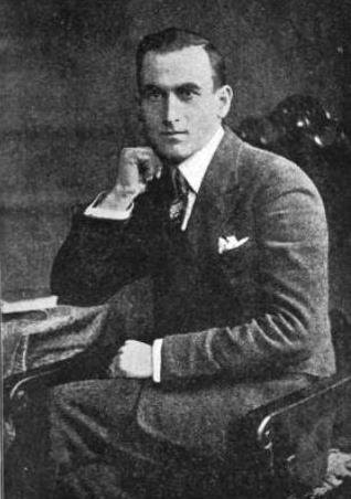 Soghomon Tehlirian