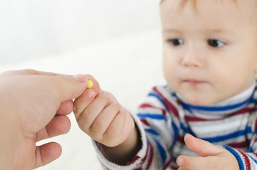 Tévedett a patikus, gyerekek kerültek kórházba
