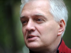 "Jeżeli premier wyda mi polecenie, wycofam się z reformy"