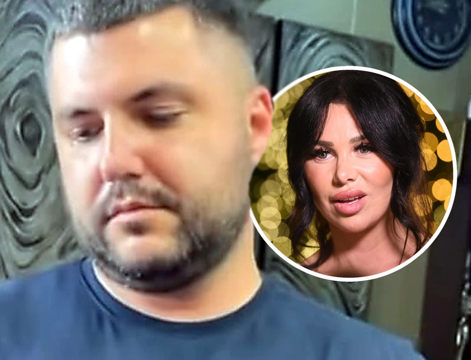 Asmin i Stanija prave svadbu 