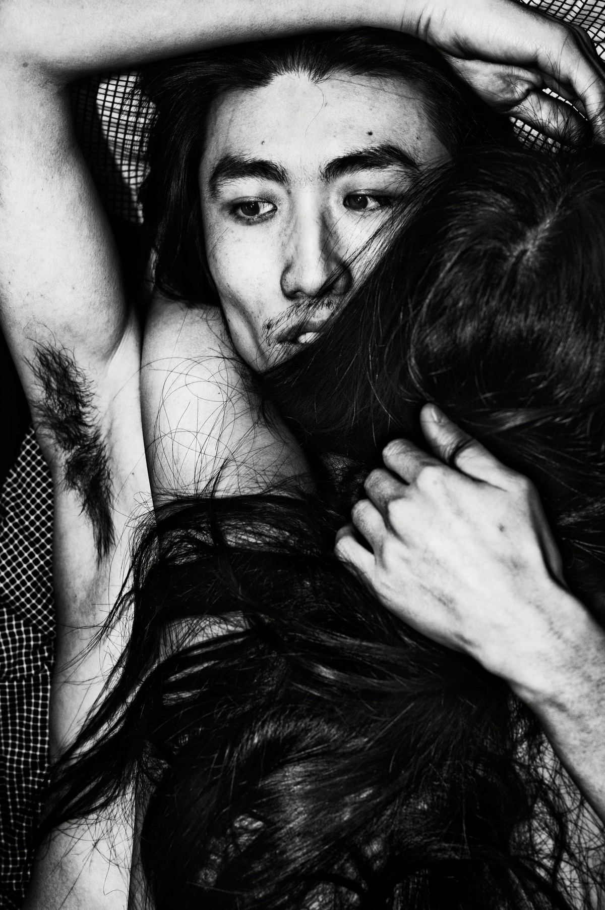 © Jacob Aue Sobol _ Magnum Photos, Beijing, March_2012