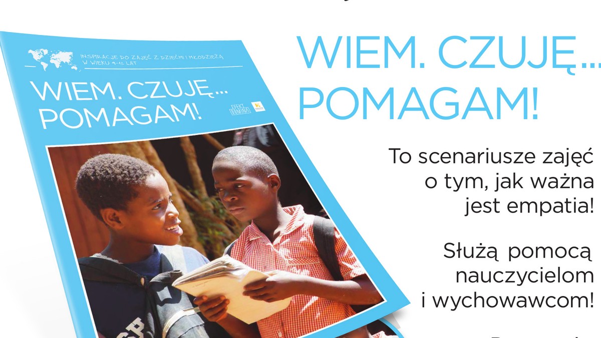 – Świat to my. Jesteśmy jego częścią i mamy wspólne problemy. Trzeba rozmawiać z dziećmi o innych ludziach, o ich potrzebach. Wtedy ci »obcy« staną się bliscy. Ludzie muszą czuć się za siebie współodpowiedzialni – mówi Dominika Kulczyk, prezes Kulczyk Foundation. To właśnie Kulczyk Foundation w warszawskim Centrum Olimpijskim zorganizowała wyjątkowe Forum Eksperckie pod patronatem UNICEF Polska i Rzecznika Praw Dziecka. Wyjątkowe, bo w całości poświęcone empatii.