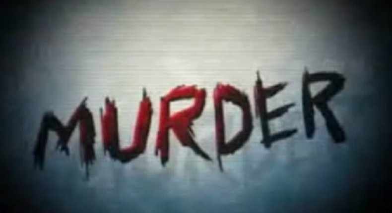 Murder 