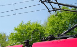 Wielkopolskie: Poważne utrudnienia w ruchu kolejowym