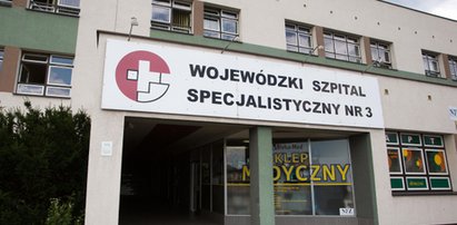 Reanimowali niemowlę z wirusem. Chorych dzieci przybywa, a w szpitalu brakuje miejsc