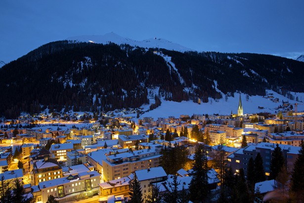 Davos