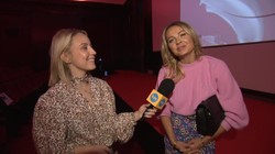 Małgorzata Socha i jej makijażowa wpadka