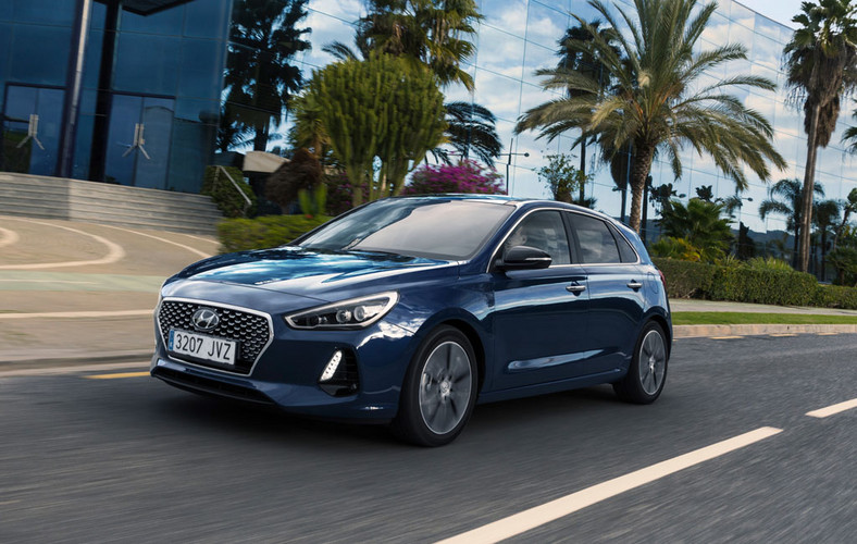 Już wiemy jak jeździ nowy Hyundai i30