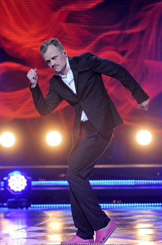 9. Piotr Rogucki i Coma