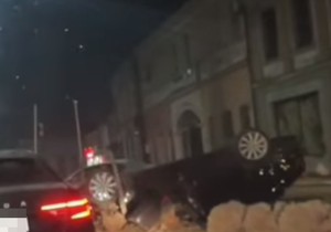 Brčko, saobraćajna nesreća