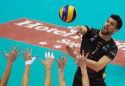 PlusLiga: Zwycięstwo Skry Bełchatów hicie kolejki