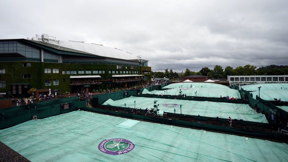 Wimbledon