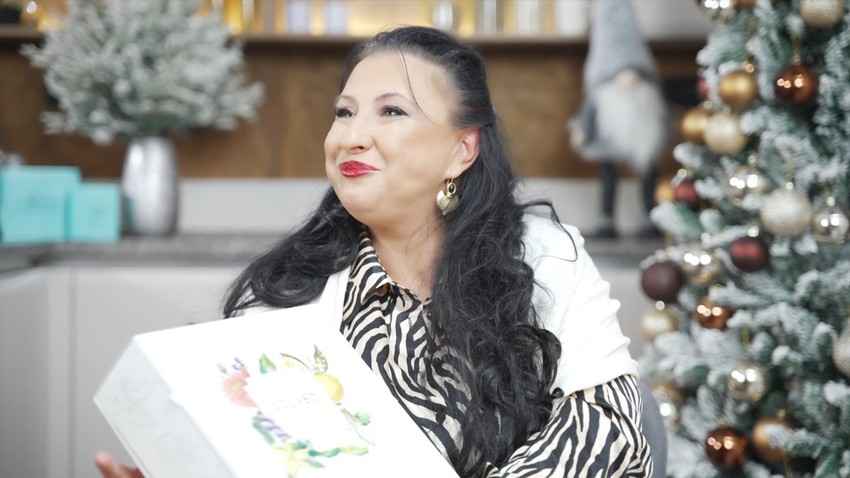 Emisija "Neka ti je slatko"